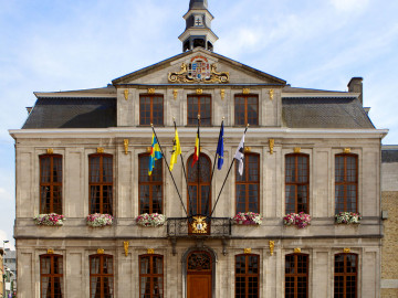 Stadhuis Roeselare